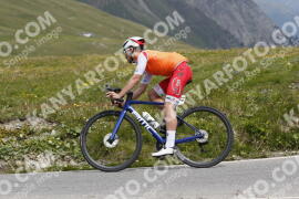 Foto #3416193 | 10-07-2023 12:11 | Passo Dello Stelvio - die Spitze BICYCLES