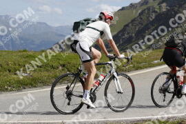 Photo #3364337 | 07-07-2023 10:32 | Passo Dello Stelvio - Peak BICYCLES