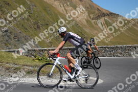 Photo #2719215 | 23-08-2022 13:26 | Passo Dello Stelvio - Prato side BICYCLES