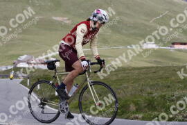 Foto #3362020 | 06-07-2023 11:27 | Passo Dello Stelvio - die Spitze BICYCLES