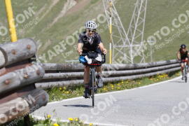 Foto #3378361 | 08-07-2023 10:36 | Passo Dello Stelvio - die Spitze BICYCLES