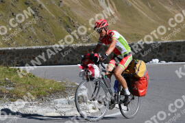 Foto #4302483 | 25-09-2023 12:11 | Passo Dello Stelvio - Prato Seite BICYCLES