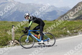 Foto #3369010 | 07-07-2023 14:55 | Passo Dello Stelvio - die Spitze BICYCLES