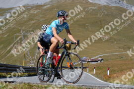 Foto #4164601 | 05-09-2023 13:57 | Passo Dello Stelvio - die Spitze BICYCLES