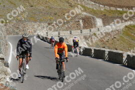 Foto #4242247 | 11-09-2023 11:16 | Passo Dello Stelvio - Prato Seite BICYCLES