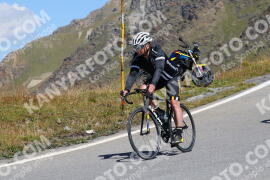 Foto #2670850 | 16-08-2022 13:09 | Passo Dello Stelvio - die Spitze BICYCLES