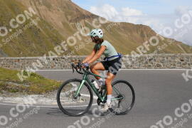 Foto #4278639 | 17-09-2023 14:08 | Passo Dello Stelvio - Prato Seite BICYCLES