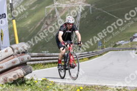 Foto #3378315 | 08-07-2023 10:29 | Passo Dello Stelvio - die Spitze BICYCLES