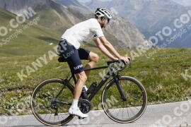 Photo #3364526 | 07-07-2023 10:45 | Passo Dello Stelvio - Peak BICYCLES