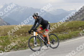 Foto #3108514 | 16-06-2023 11:39 | Passo Dello Stelvio - die Spitze BICYCLES