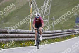 Foto #3311193 | 02-07-2023 10:55 | Passo Dello Stelvio - die Spitze BICYCLES