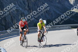 Photo #2553152 | 09-08-2022 10:31 | Gardena Pass BICYCLES