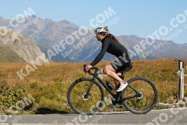 Foto #4162957 | 05-09-2023 11:00 | Passo Dello Stelvio - die Spitze BICYCLES