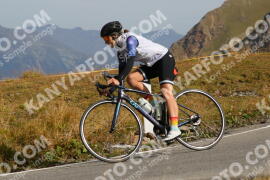 Foto #4252555 | 12-09-2023 10:43 | Passo Dello Stelvio - die Spitze BICYCLES