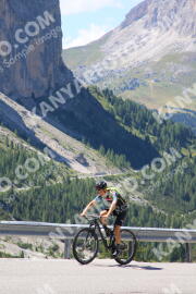 Photo #2558566 | 09-08-2022 12:39 | Gardena Pass BICYCLES