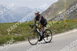 Photo #3243122 | 26-06-2023 14:47 | Passo Dello Stelvio - Peak BICYCLES