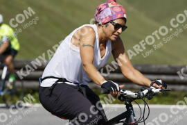 Foto #3439048 | 14-07-2023 10:27 | Passo Dello Stelvio - die Spitze BICYCLES