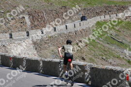 Photo #3400285 | 09-07-2023 10:34 | Passo Dello Stelvio - Prato side BICYCLES
