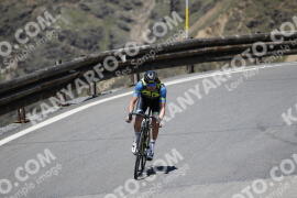 Photo #3223390 | 25-06-2023 14:26 | Passo Dello Stelvio - Peak BICYCLES