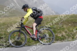 Foto #3184487 | 21-06-2023 10:50 | Passo Dello Stelvio - die Spitze BICYCLES