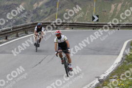 Photo #3256820 | 27-06-2023 14:25 | Passo Dello Stelvio - Peak BICYCLES