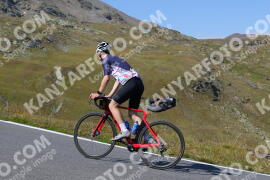 Photo #3894312 | 15-08-2023 10:37 | Passo Dello Stelvio - Peak BICYCLES