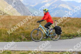 Foto #2766183 | 28-08-2022 13:24 | Passo Dello Stelvio - die Spitze BICYCLES