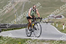Foto #3184774 | 21-06-2023 11:29 | Passo Dello Stelvio - die Spitze BICYCLES