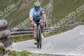 Photo #3588308 | 27-07-2023 10:45 | Passo Dello Stelvio - Peak BICYCLES