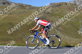 Photo #3956756 | 19-08-2023 10:33 | Passo Dello Stelvio - Peak BICYCLES