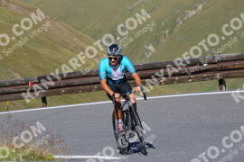 Foto #3955963 | 19-08-2023 09:34 | Passo Dello Stelvio - die Spitze BICYCLES