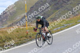 Photo #2765531 | 28-08-2022 12:22 | Passo Dello Stelvio - Peak BICYCLES