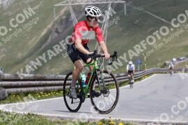 Foto #3251886 | 27-06-2023 10:40 | Passo Dello Stelvio - die Spitze BICYCLES