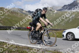 Foto #3672683 | 31-07-2023 10:17 | Passo Dello Stelvio - die Spitze BICYCLES