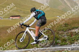 Foto #4050142 | 24-08-2023 14:20 | Passo Dello Stelvio - die Spitze BICYCLES