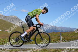 Foto #3808629 | 11-08-2023 11:26 | Passo Dello Stelvio - die Spitze BICYCLES
