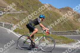 Photo #4211689 | 09-09-2023 13:26 | Passo Dello Stelvio - Prato side BICYCLES