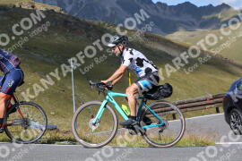 Foto #4000874 | 21-08-2023 10:33 | Passo Dello Stelvio - die Spitze BICYCLES