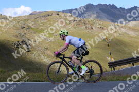 Photo #4000824 | 21-08-2023 10:31 | Passo Dello Stelvio - Peak BICYCLES