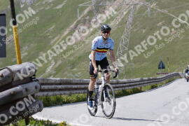 Photo #3351582 | 04-07-2023 14:46 | Passo Dello Stelvio - Peak BICYCLES
