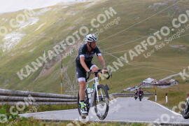 Foto #3921710 | 17-08-2023 13:10 | Passo Dello Stelvio - die Spitze BICYCLES