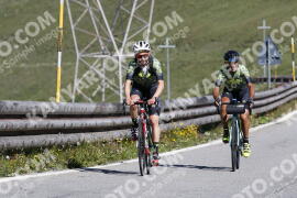 Photo #3457595 | 15-07-2023 09:53 | Passo Dello Stelvio - Peak BICYCLES