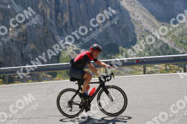 Photo #2575493 | 10-08-2022 13:14 | Gardena Pass BICYCLES