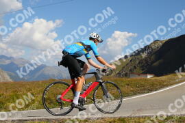 Photo #3911749 | 16-08-2023 11:26 | Passo Dello Stelvio - Peak BICYCLES