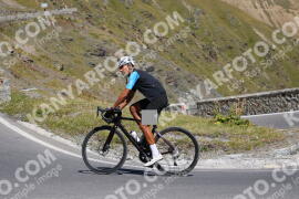 Photo #2719108 | 23-08-2022 13:22 | Passo Dello Stelvio - Prato side BICYCLES