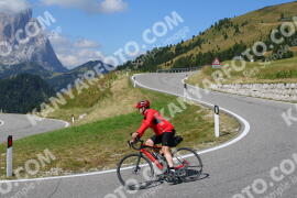 Photo #2573745 | 10-08-2022 11:09 | Gardena Pass BICYCLES