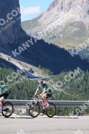 Photo #2554073 | 09-08-2022 10:56 | Gardena Pass BICYCLES
