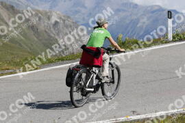 Foto #3439076 | 14-07-2023 10:29 | Passo Dello Stelvio - die Spitze BICYCLES