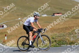 Foto #2735984 | 25-08-2022 10:46 | Passo Dello Stelvio - die Spitze BICYCLES