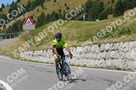 Photo #2573649 | 10-08-2022 11:05 | Gardena Pass BICYCLES